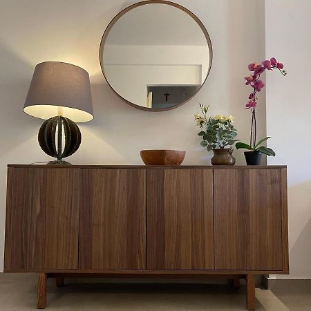 Glyfada Breeze Apartments Athena Bagian luar foto